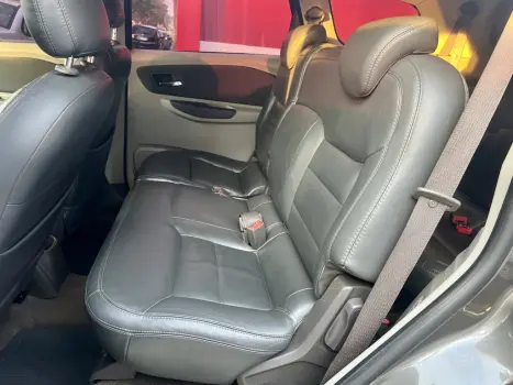 CHEVROLET Spin 1.8 4P FLEX LTZ 7 LUGARES AUTOMÁTICO, Foto 10