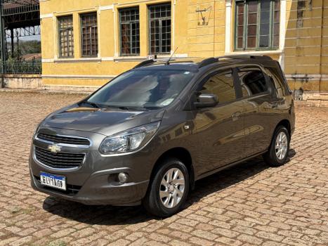 CHEVROLET Spin 1.8 4P FLEX LTZ 7 LUGARES AUTOMÁTICO, Foto 1