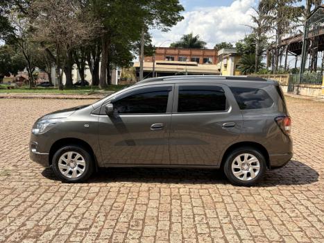 CHEVROLET Spin 1.8 4P FLEX LTZ 7 LUGARES AUTOMÁTICO, Foto 4