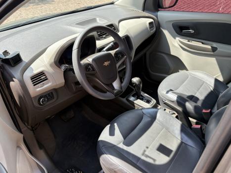 CHEVROLET Spin 1.8 4P FLEX LTZ 7 LUGARES AUTOMÁTICO, Foto 11