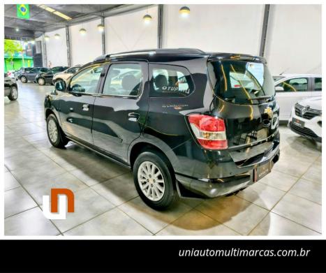 CHEVROLET Spin 1.8 4P FLEX LT, Foto 3