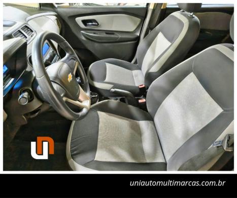 CHEVROLET Spin 1.8 4P FLEX LT, Foto 7