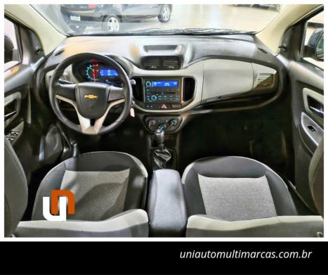 CHEVROLET Spin 1.8 4P FLEX LT, Foto 8