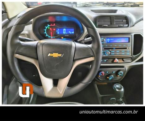 CHEVROLET Spin 1.8 4P FLEX LT, Foto 9