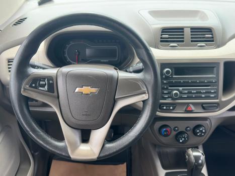 CHEVROLET Spin 1.8 4P FLEX LT AUTOMÁTICO, Foto 8