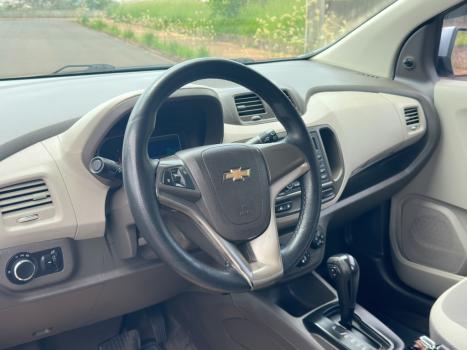 CHEVROLET Spin 1.8 4P FLEX LT AUTOMÁTICO, Foto 9