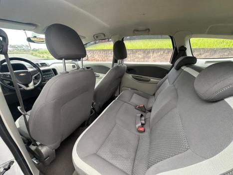 CHEVROLET Spin 1.8 4P FLEX LT AUTOMÁTICO, Foto 11