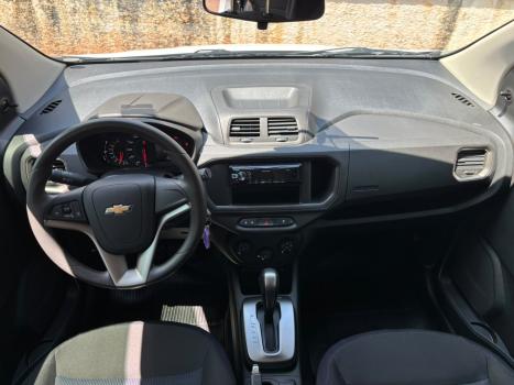 CHEVROLET Spin 1.8 4P FLEX LS, Foto 13
