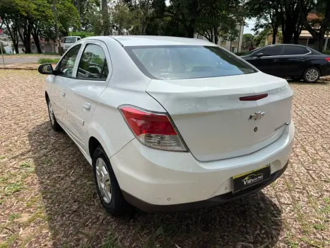 CHEVROLET Spin 1.8 4P FLEX LS, Foto 16