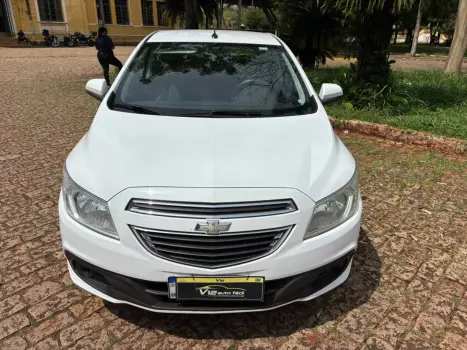 CHEVROLET Spin 1.8 4P FLEX LS, Foto 17