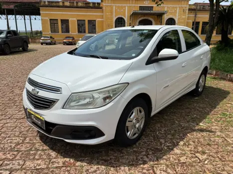 CHEVROLET Spin 1.8 4P FLEX LS, Foto 19