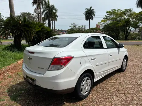 CHEVROLET Spin 1.8 4P FLEX LS, Foto 20