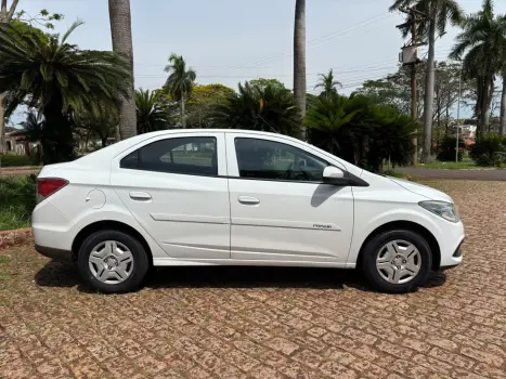 CHEVROLET Spin 1.8 4P FLEX LS, Foto 21