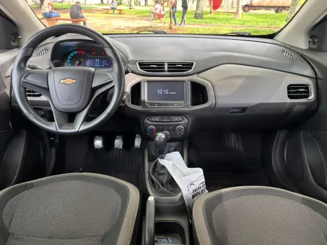 CHEVROLET Spin 1.8 4P FLEX LS, Foto 22