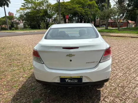 CHEVROLET Spin 1.8 4P FLEX LS, Foto 23