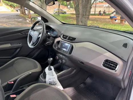 CHEVROLET Spin 1.8 4P FLEX LS, Foto 24