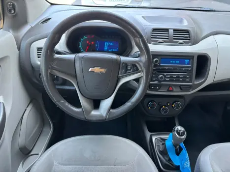 CHEVROLET Spin 1.8 4P FLEX LTZ 7 LUGARES, Foto 23
