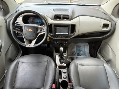 CHEVROLET Spin 1.8 4P FLEX LTZ 7 LUGARES AUTOMÁTICO, Foto 9