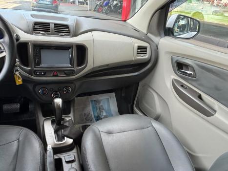 CHEVROLET Spin 1.8 4P FLEX LTZ 7 LUGARES AUTOMÁTICO, Foto 13