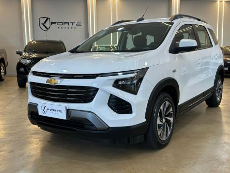 CHEVROLET Spin 1.8 4P FLEX PREMIER 7 LUGARES AUTOMÁTICO, Foto 1