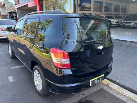 CHEVROLET Spin 1.8 4P FLEX LTZ 7 LUGARES, Foto 20