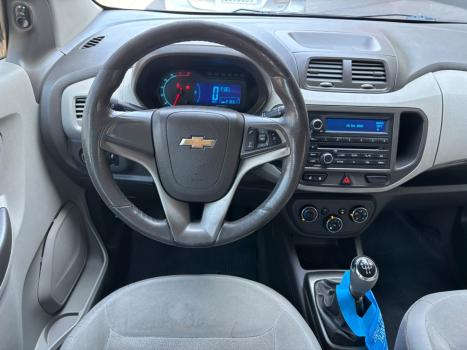 CHEVROLET Spin 1.8 4P FLEX LTZ 7 LUGARES, Foto 23