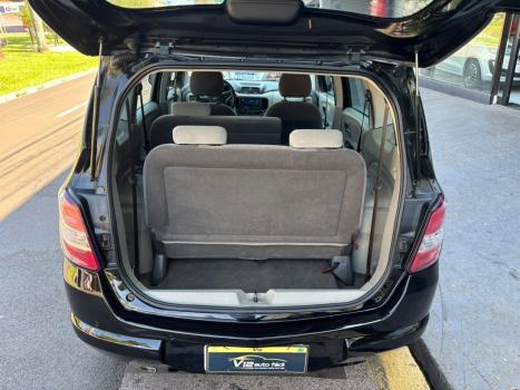 CHEVROLET Spin 1.8 4P FLEX LTZ 7 LUGARES, Foto 25