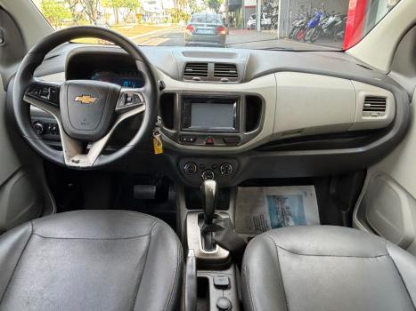 CHEVROLET Spin 1.8 4P FLEX LTZ 7 LUGARES AUTOMÁTICO, Foto 8