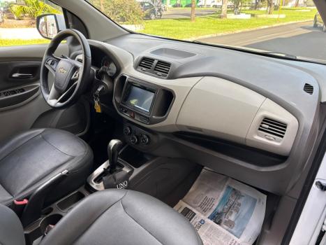 CHEVROLET Spin 1.8 4P FLEX LTZ 7 LUGARES AUTOMÁTICO, Foto 15