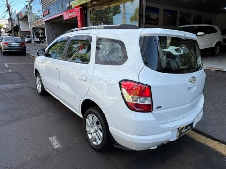 CHEVROLET Spin 1.8 4P FLEX LTZ 7 LUGARES AUTOMÁTICO, Foto 22