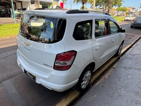 CHEVROLET Spin 1.8 4P FLEX LTZ 7 LUGARES AUTOMÁTICO, Foto 23