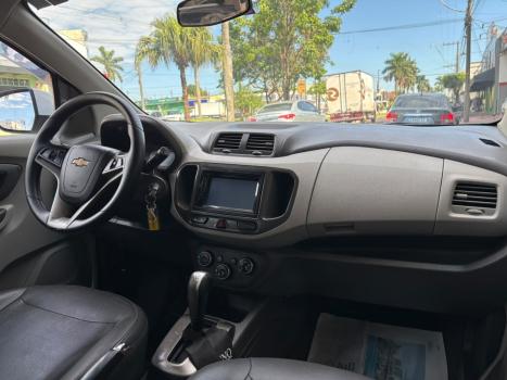 CHEVROLET Spin 1.8 4P FLEX LTZ 7 LUGARES AUTOMÁTICO, Foto 12