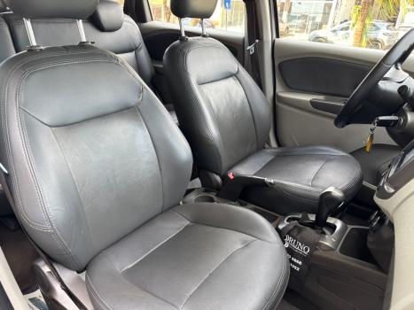 CHEVROLET Spin 1.8 4P FLEX LTZ 7 LUGARES AUTOMÁTICO, Foto 16