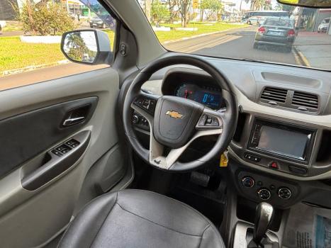 CHEVROLET Spin 1.8 4P FLEX LTZ 7 LUGARES AUTOMÁTICO, Foto 17
