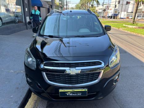 CHEVROLET Spin 1.8 4P FLEX LTZ 7 LUGARES, Foto 17