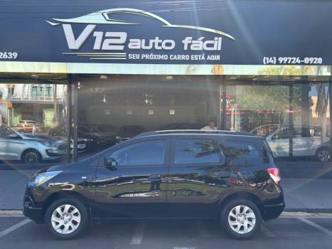 CHEVROLET Spin 1.8 4P FLEX LTZ 7 LUGARES, Foto 21