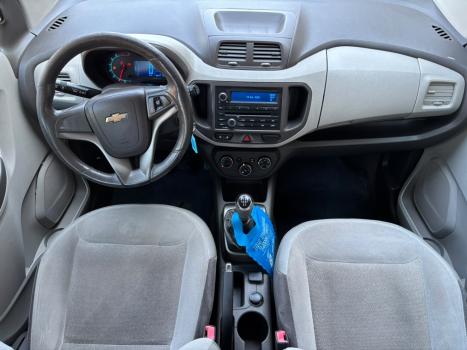 CHEVROLET Spin 1.8 4P FLEX LTZ 7 LUGARES, Foto 24