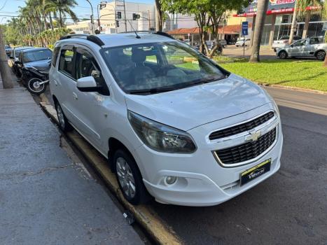 CHEVROLET Spin 1.8 4P FLEX LTZ 7 LUGARES AUTOMÁTICO, Foto 1