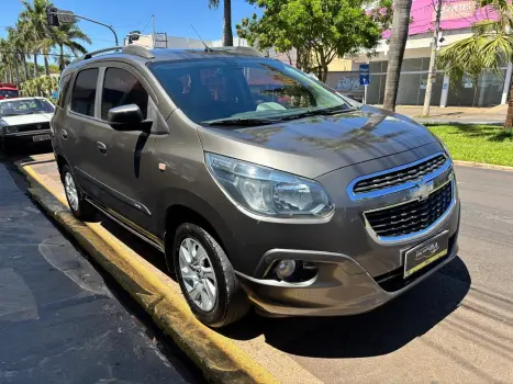 CHEVROLET Spin , Foto 1