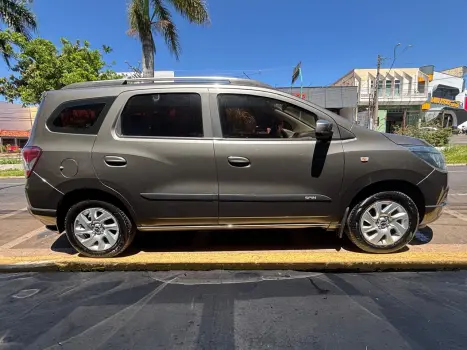 CHEVROLET Spin , Foto 5