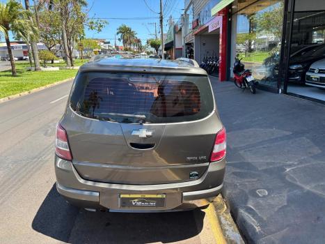 CHEVROLET Spin , Foto 9