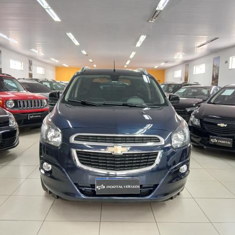 CHEVROLET Spin , Foto 2