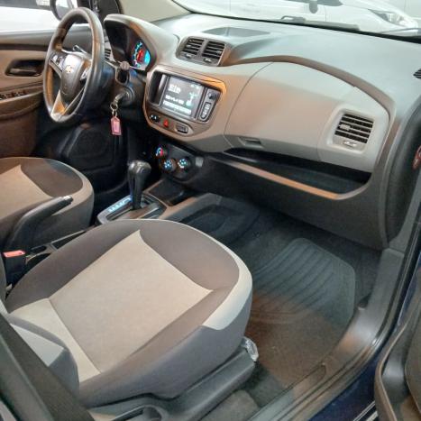 CHEVROLET Spin , Foto 4