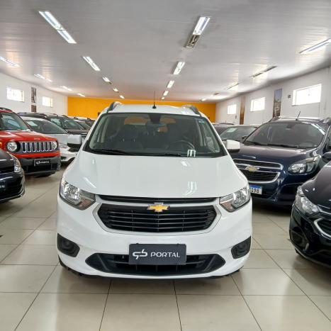 CHEVROLET Spin , Foto 2