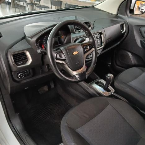 CHEVROLET Spin , Foto 4