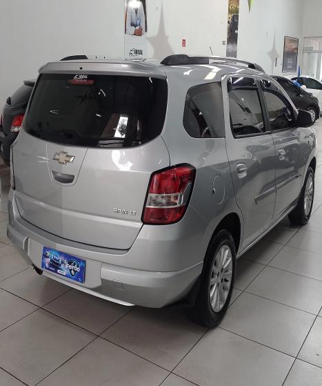 CHEVROLET Spin , Foto 3