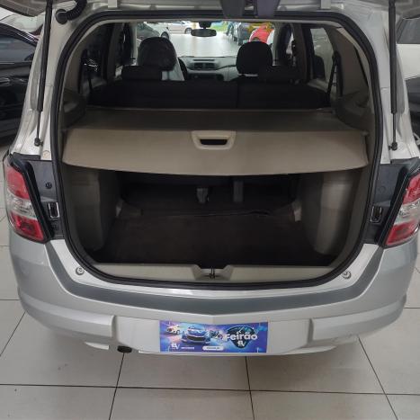 CHEVROLET Spin , Foto 4