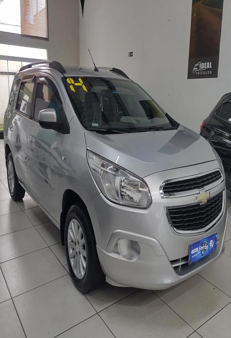 CHEVROLET Spin , Foto 5