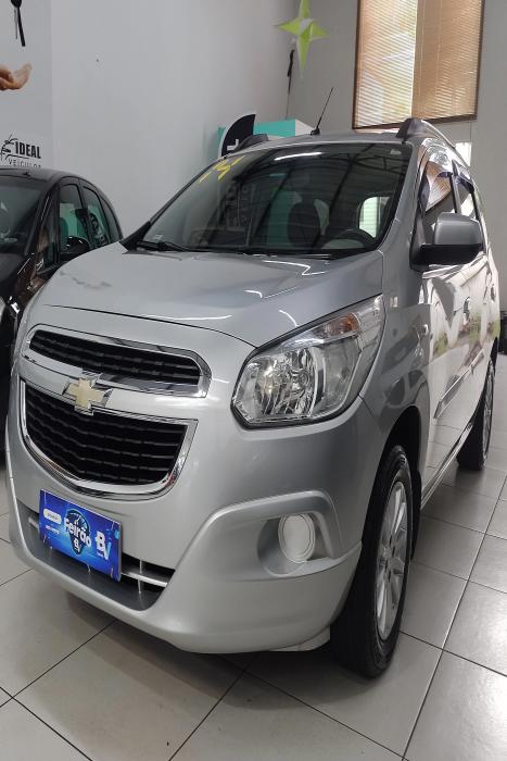 CHEVROLET Spin , Foto 9