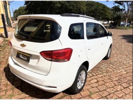 CHEVROLET Spin , Foto 2